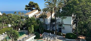 Suite 2 Dormitorios Hotel Puente Romano Marbella