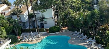 Suite 2 Dormitorios Hotel Puente Romano Marbella