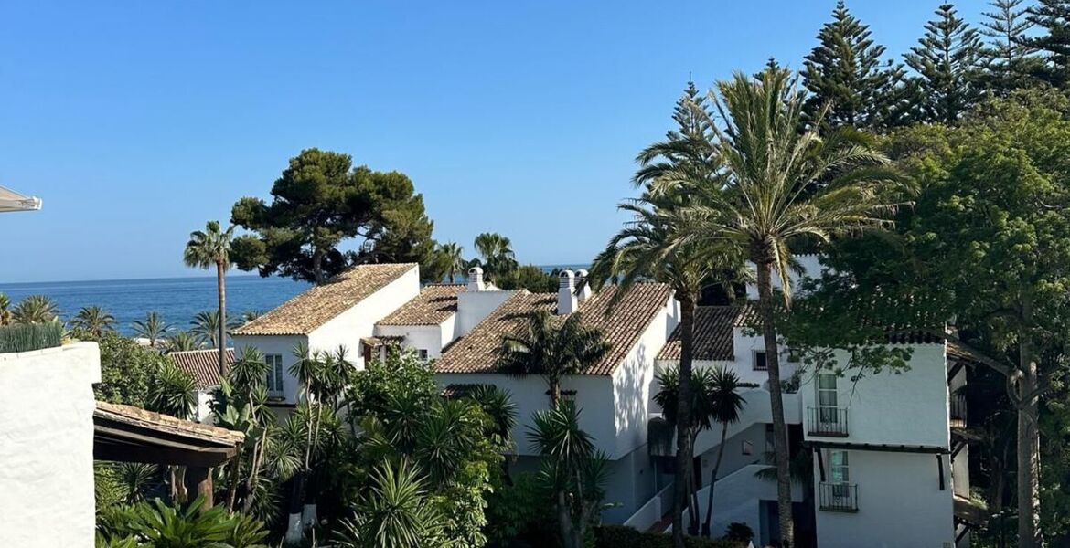 Suite 2 Dormitorios Hotel Puente Romano Marbella