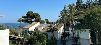 Suite 2 Dormitorios Hotel Puente Romano Marbella