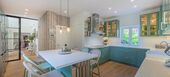 Villa en alquiler en Milla de Oro Marbella