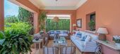 Villa en alquiler en Milla de Oro Marbella