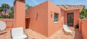 Villa en alquiler en Milla de Oro Marbella