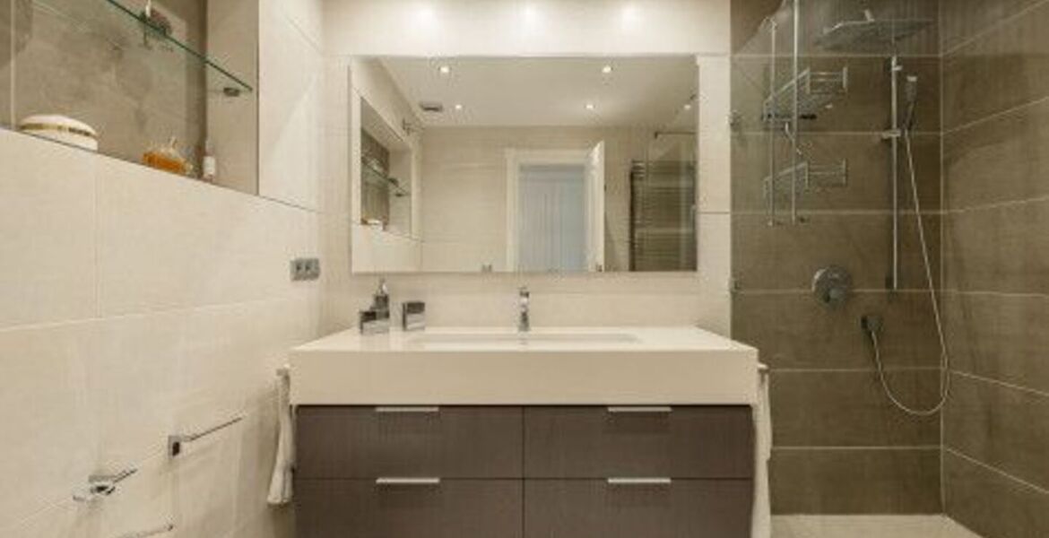 Apartamento en Marina Puente Romano