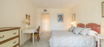 Apartamento en Marina Puente Romano