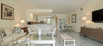 Apartamento en Marina Puente Romano