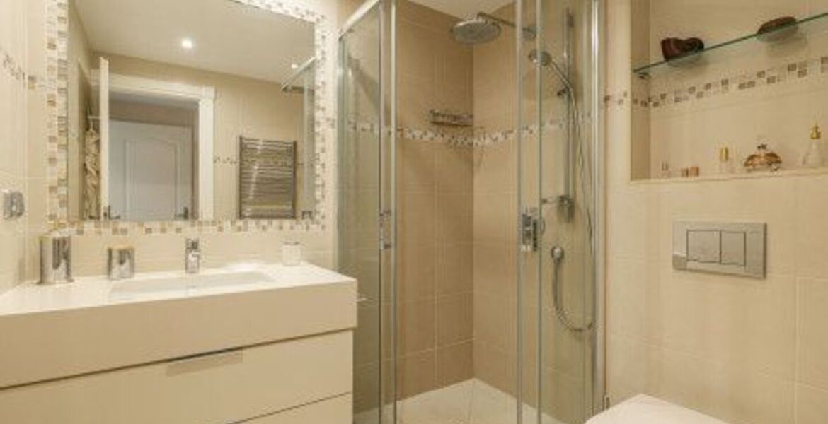 Apartamento en Marina Puente Romano