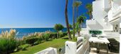 Apartamento en Marina Puente Romano