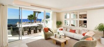 Apartamento en Marina Puente Romano