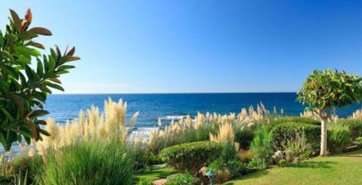 Apartamento en Marina Puente Romano