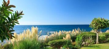 Apartamento en Marina Puente Romano