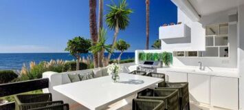 Apartamento en Marina Puente Romano