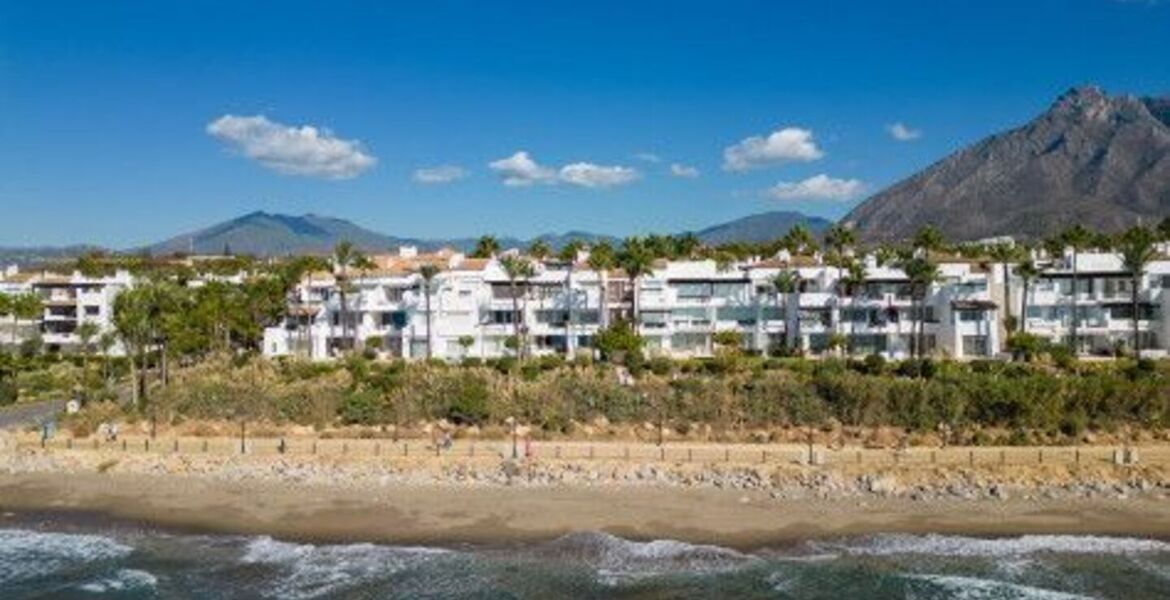 Apartamento en Marina Puente Romano