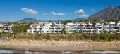 Apartamento en Marina Puente Romano