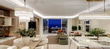 Apartamento en Marina Puente Romano