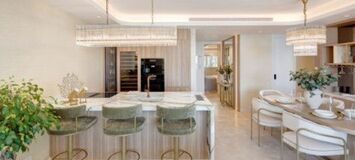 Apartamento en Marina Puente Romano