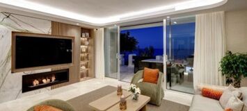 Apartamento en Marina Puente Romano