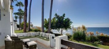 Apartamento en Marina Puente Romano