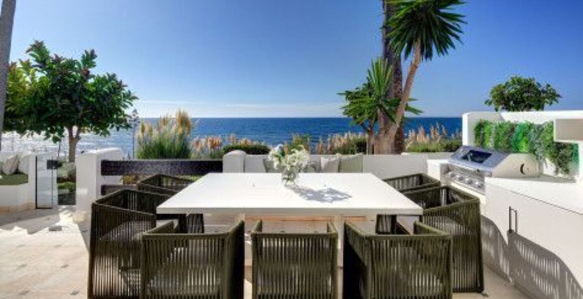 Apartamento en Marina Puente Romano