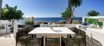 Apartamento en Marina Puente Romano