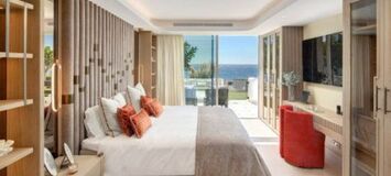 Apartamento en Marina Puente Romano