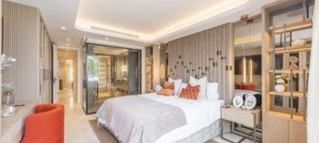 Apartamento en Marina Puente Romano