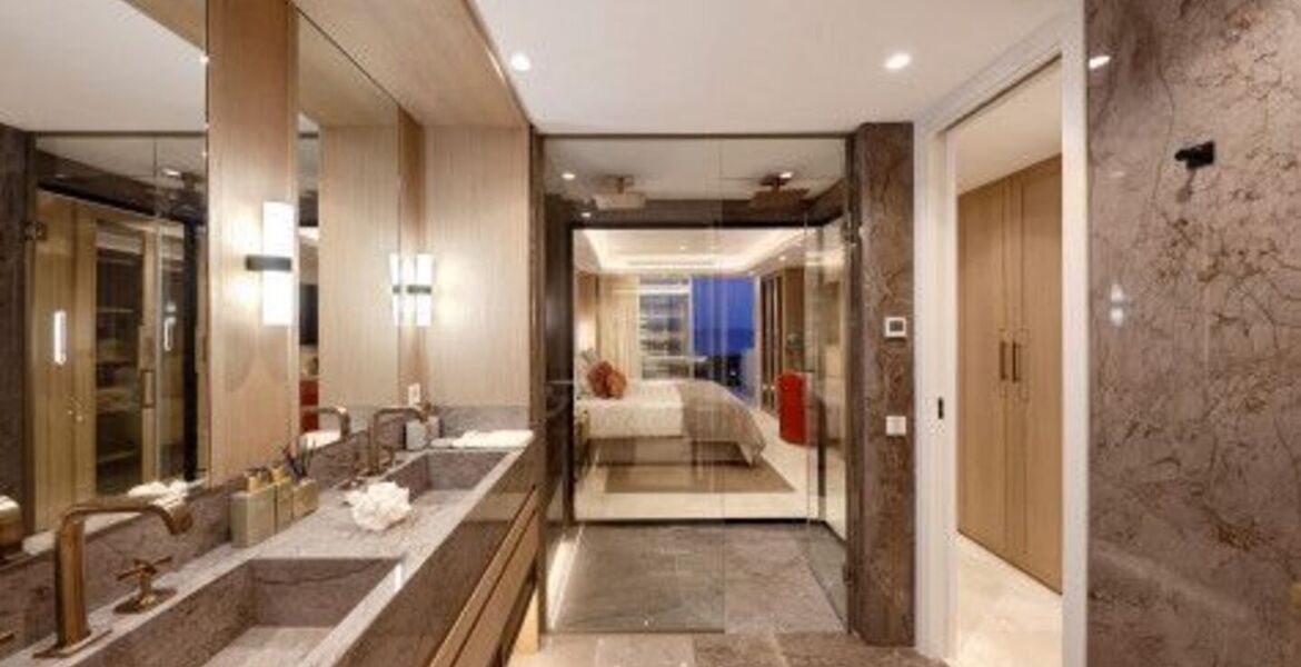 Apartamento en Marina Puente Romano