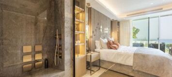 Apartamento en Marina Puente Romano