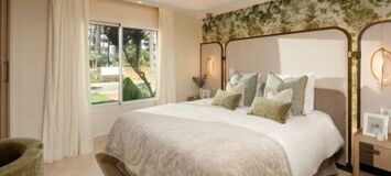Apartamento en Marina Puente Romano