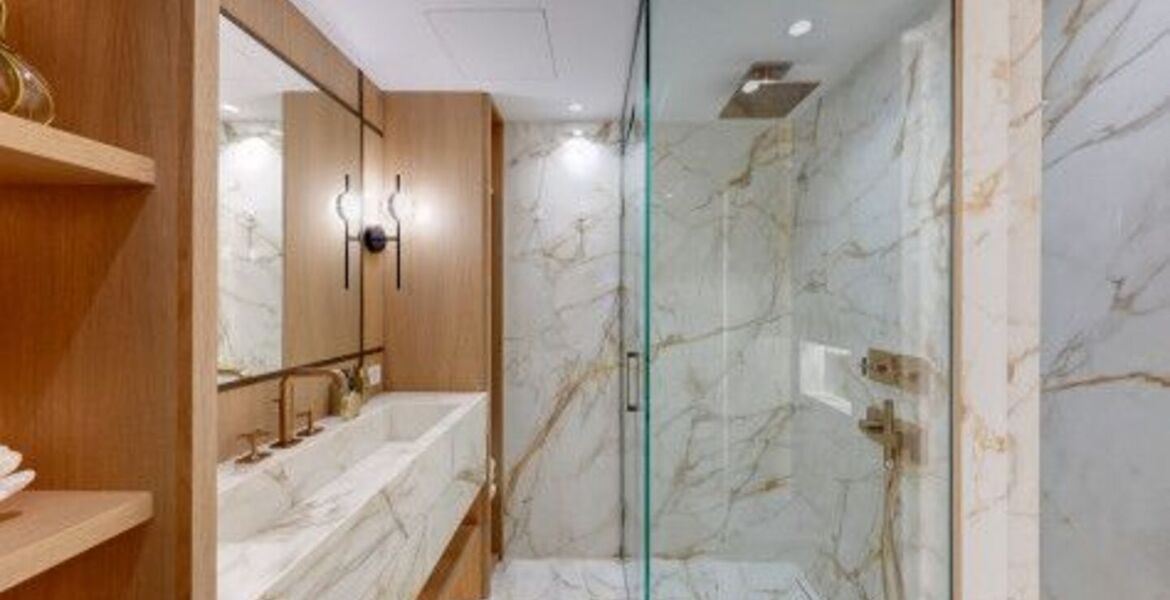 Apartamento en Marina Puente Romano