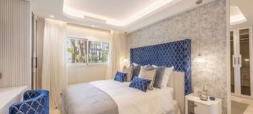 Apartamento en Marina Puente Romano