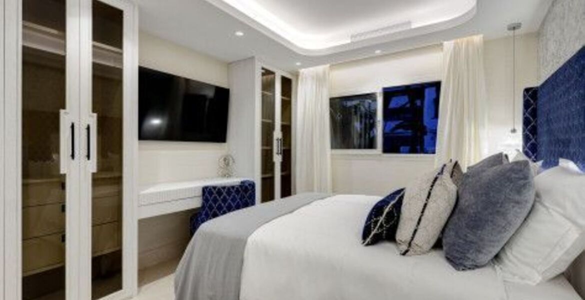 Apartamento en Marina Puente Romano