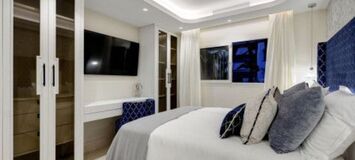 Apartamento en Marina Puente Romano