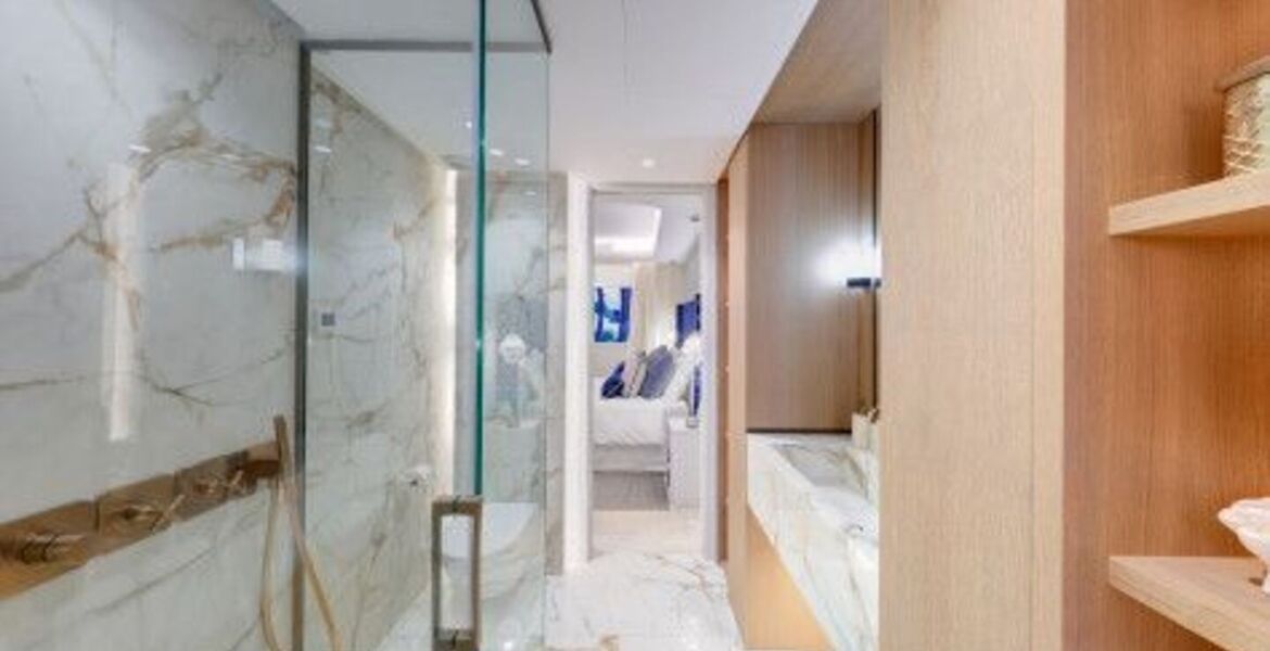 Apartamento en Marina Puente Romano