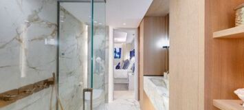 Apartamento en Marina Puente Romano