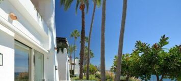 Apartamento en Marina Puente Romano