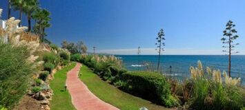Apartamento en Marina Puente Romano