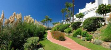 Apartamento en Marina Puente Romano