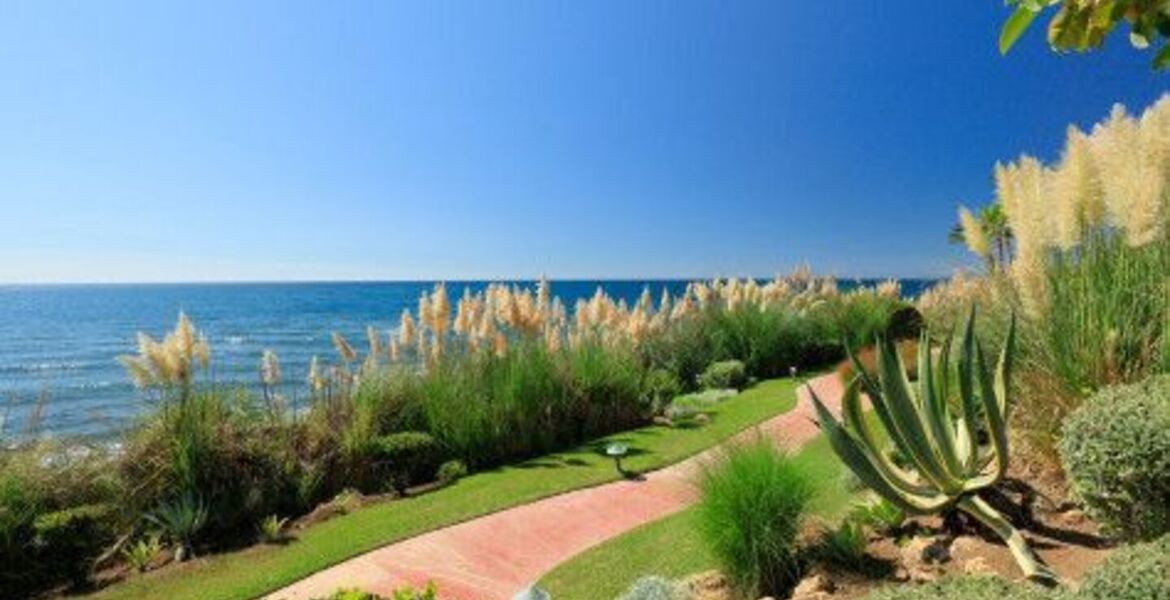 Apartamento en Marina Puente Romano
