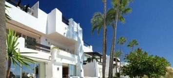 Apartamento en Marina Puente Romano