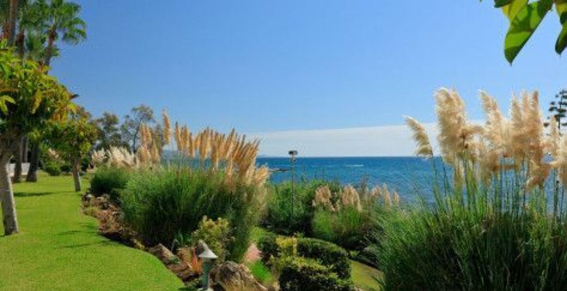 Apartamento en Marina Puente Romano