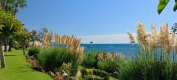 Apartamento en Marina Puente Romano