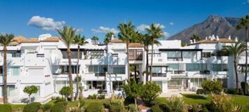 Apartamento en Marina Puente Romano