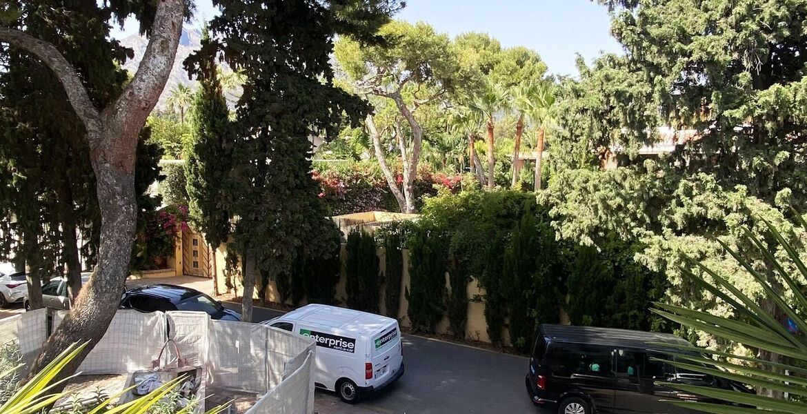 Suite 2 Dormitorios Hotel Puente Romano Marbella
