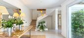 Villa en alquiler en Nagüeles, Marbella Milla de Oro 