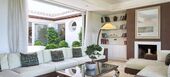 Villa en alquiler en Nagüeles, Marbella Milla de Oro 