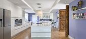 Villa en alquiler en Nagüeles, Marbella Milla de Oro 