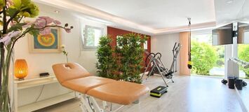 Villa en alquiler en Nagüeles, Marbella Milla de Oro 