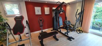 Villa en alquiler en Nagüeles, Marbella Milla de Oro 