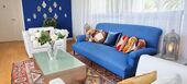 Villa en alquiler en Nagüeles, Marbella Milla de Oro 